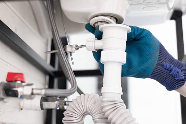 24/7 Emergency Drain Cleaning experts in Stonington, CT